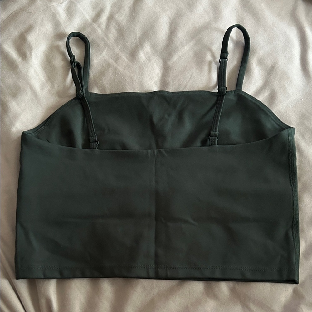 Girlfriend Collective Compressive Cami Top - Picture 3 of 3